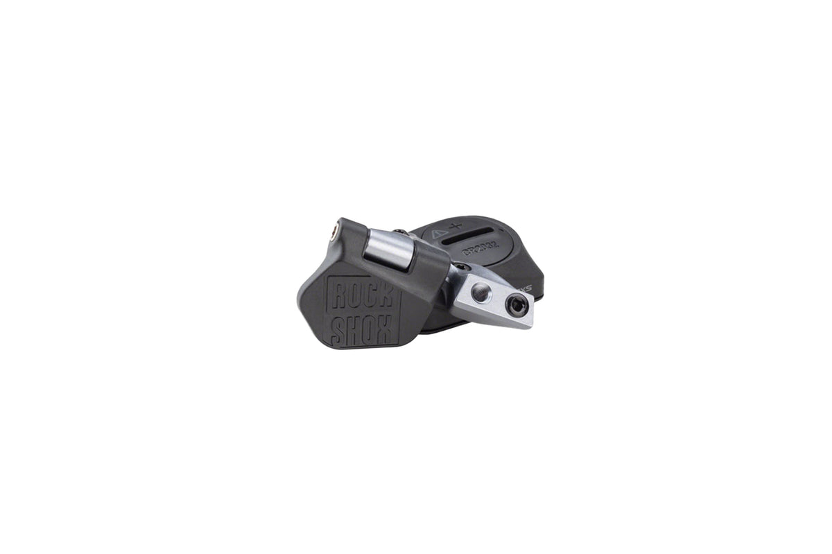 RockShox AXS Left Hand Dropper Remote Matchmaker X | The Pro's Closet ...