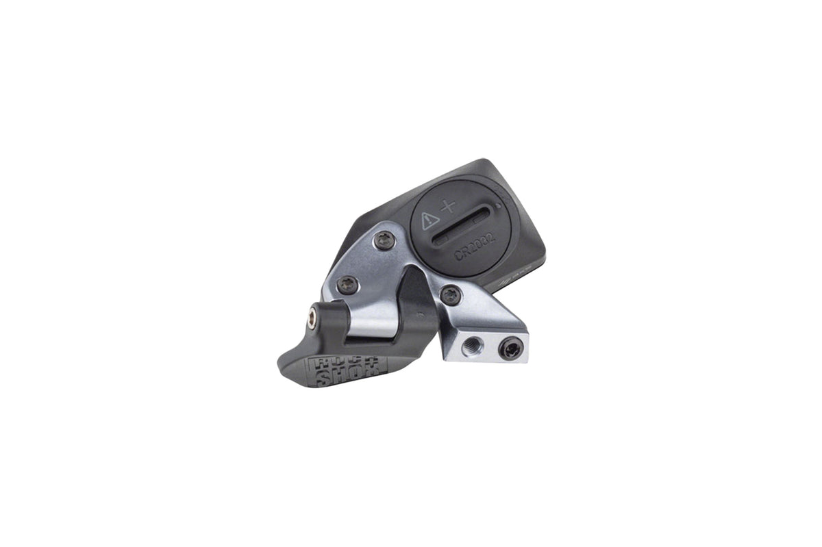 RockShox AXS Left Hand Dropper Remote Matchmaker X | The Pro's Closet ...