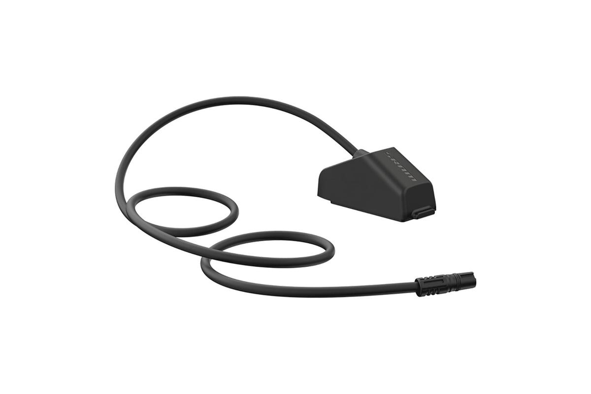 SRAM AXS eMTB Bosch用 有線給電バッテリー ケーブル ハーネス SRAM AXS Extension Cord for eBike Battery to AXS Wired Connection