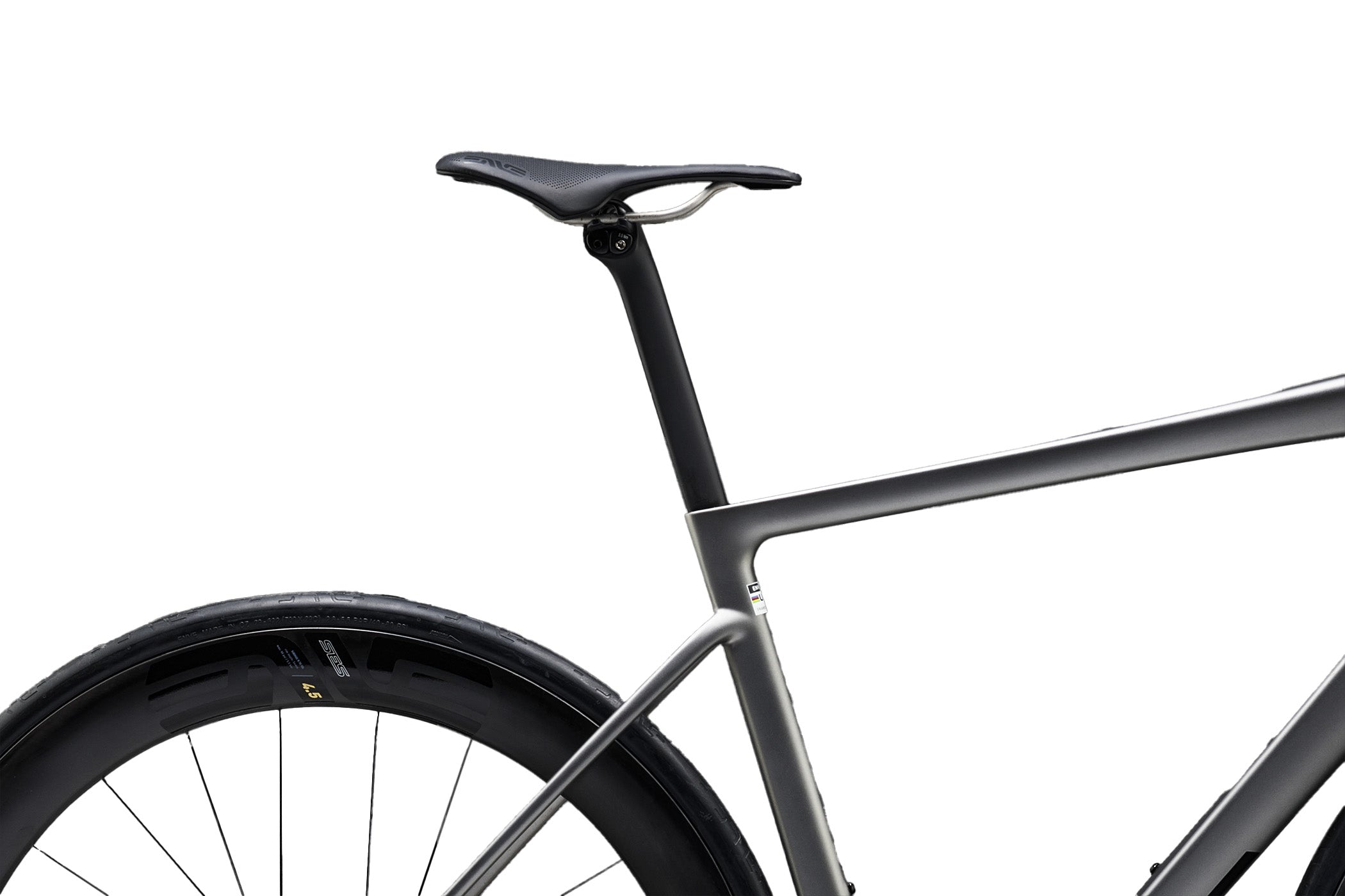 ENVE D-Shaped Aero Seatpost for ENVE Road Frames - CSP11265 | TPC 