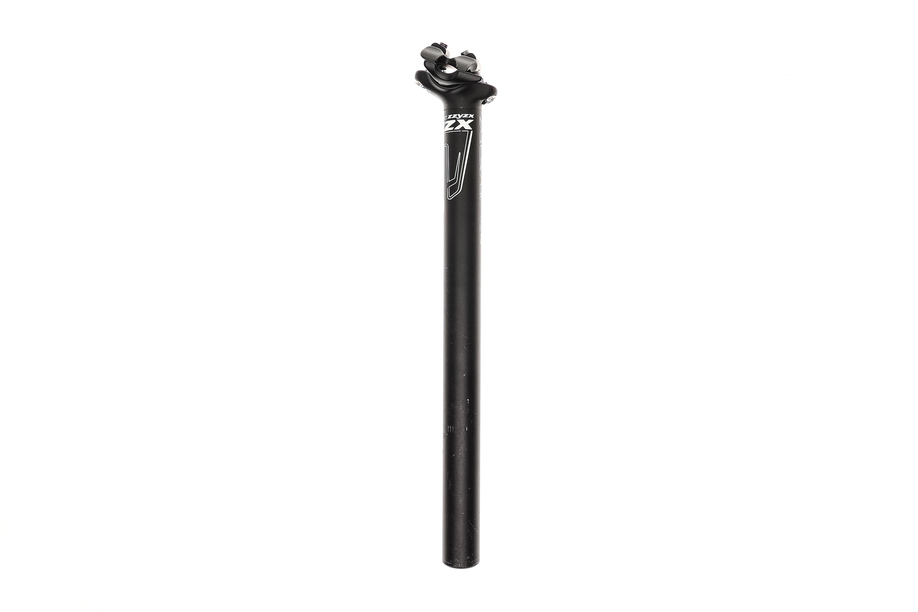 zzyzx sattelstütze Corratec Zzyzx Seatpost 27.2x345mm Aluminum 10mm