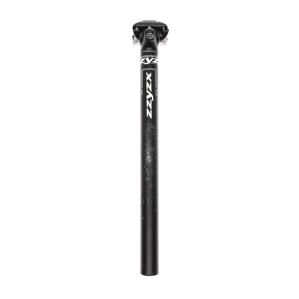 zzyzx sattelstütze Corratec Zzyzx Seatpost 27.2x345mm Aluminum 10mm