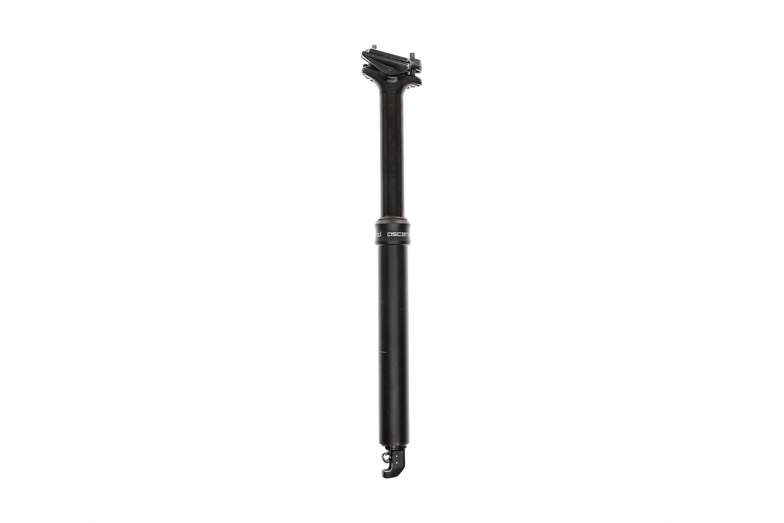 Brand-X Ascend Dropper Seatpost 30.9mm x 125mm | The Pro's Closet