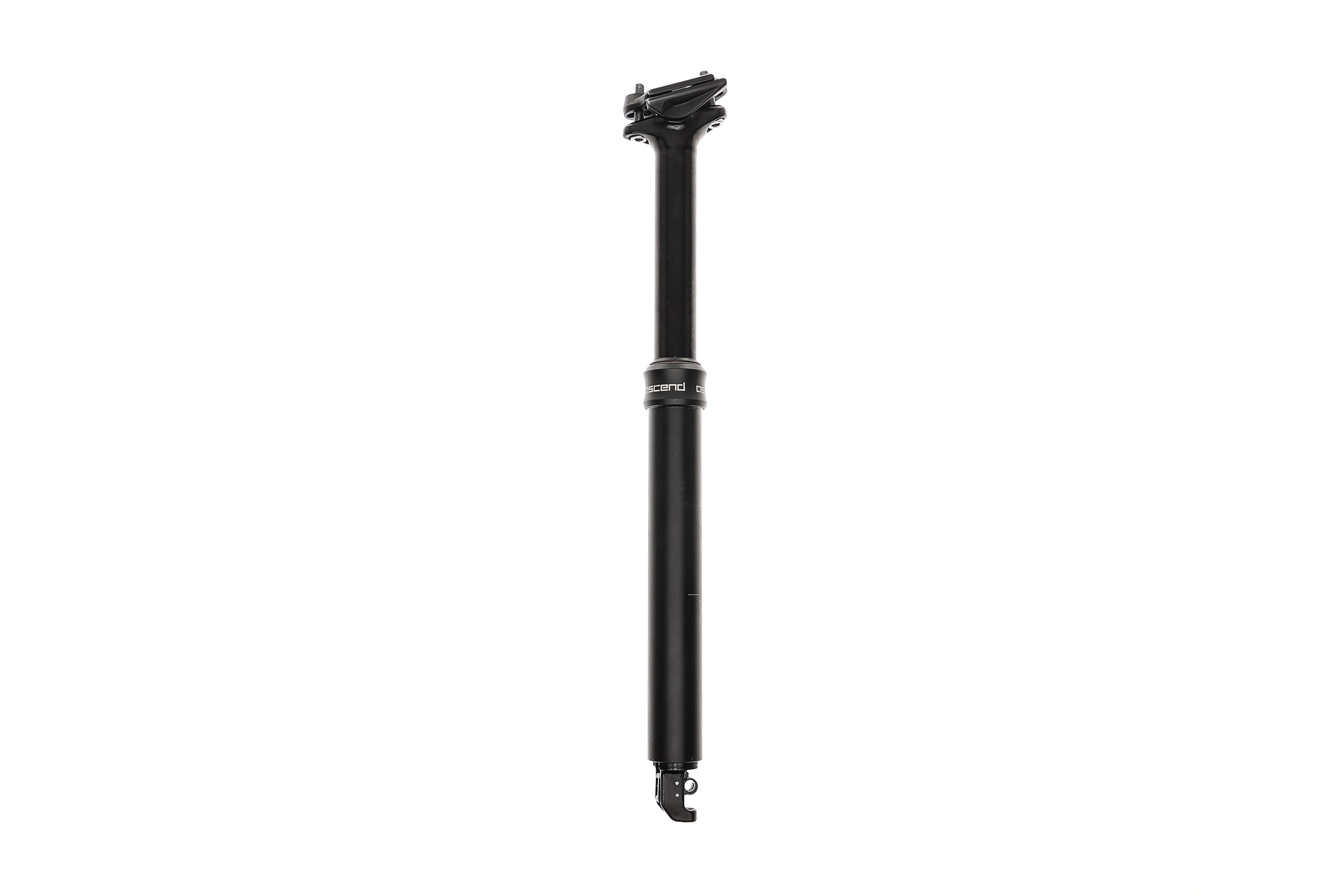 brand x ascend dropper sattelstütze Brand-X Ascend Dropper Seatpost 30.9mm x 125mm