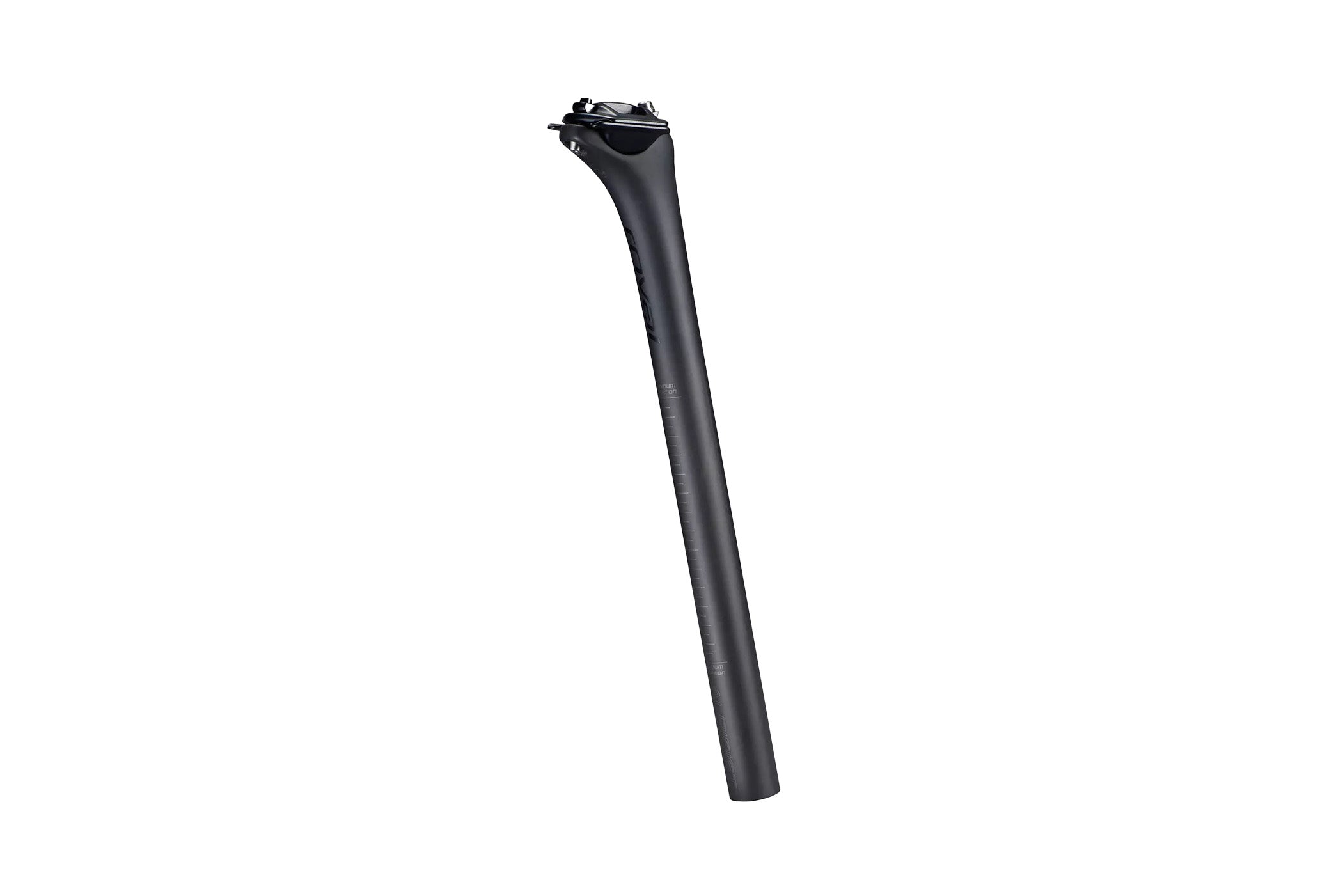 Specialized Roval Alpinist Carbon Seatpost 27.2m | The Pro's Closet