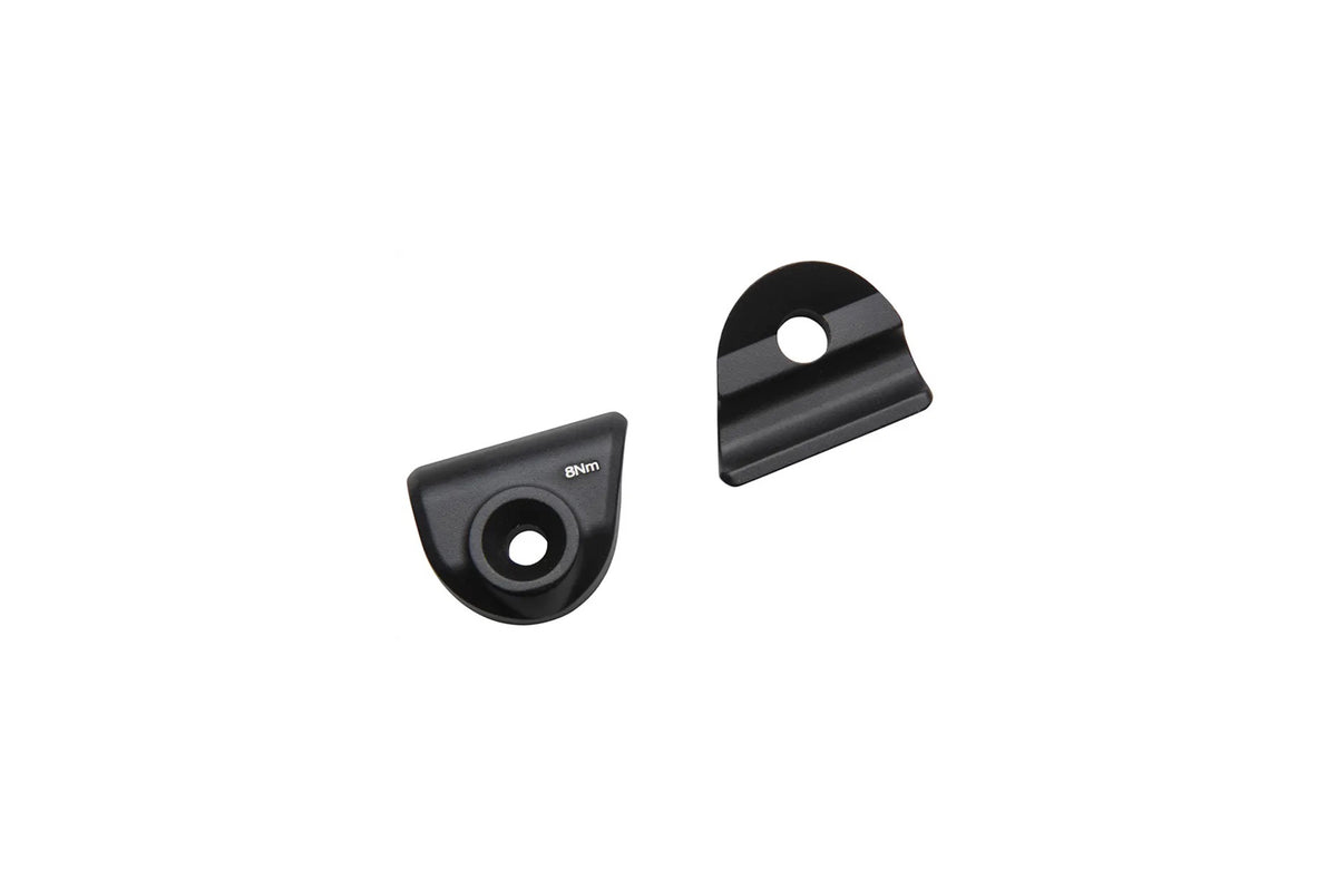 Easton Oval (Carbon 7x9mm) Rail Kit - CSP11390 | TPC - The Pro's Closet