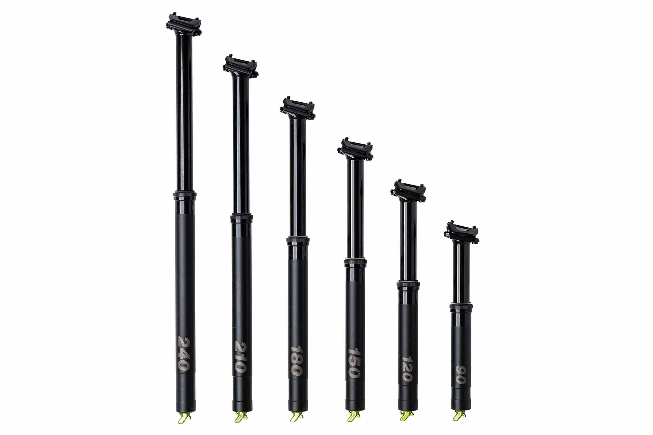 Oneup V3 Dropper Post - CSP11489 | TPC - The Pro's Closet