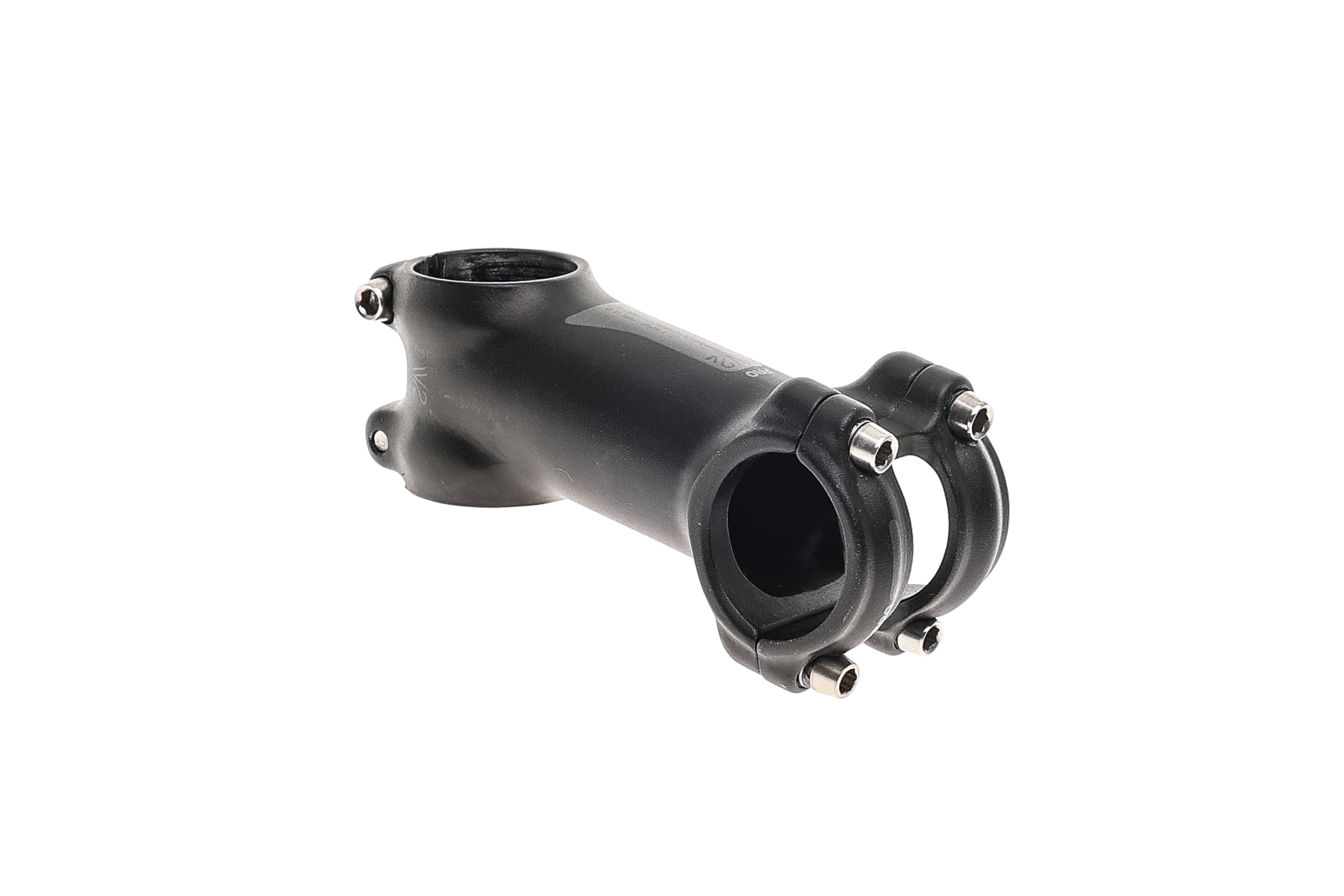 Devinci V2 Pro Stem 31.8mm 80mm 12 Degrees | The Pro's Closet