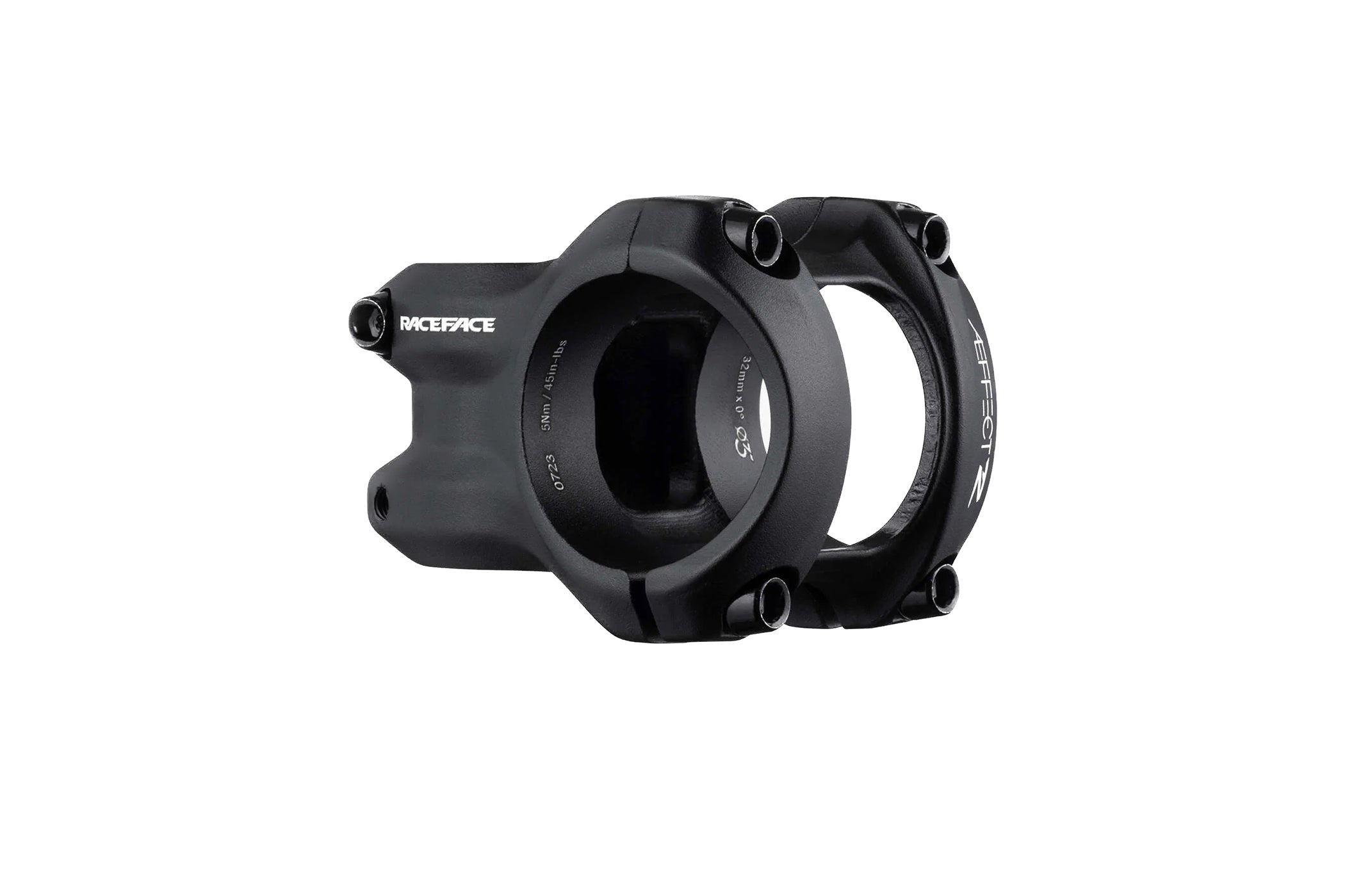 Race Face Affect R Alloy Stem 35mm Clamp - CST11429 | TPC - The