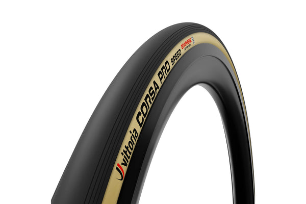 Vittoria Corsa Pro Speed G2.0 Tire 700c Tubeless | The Pro's
