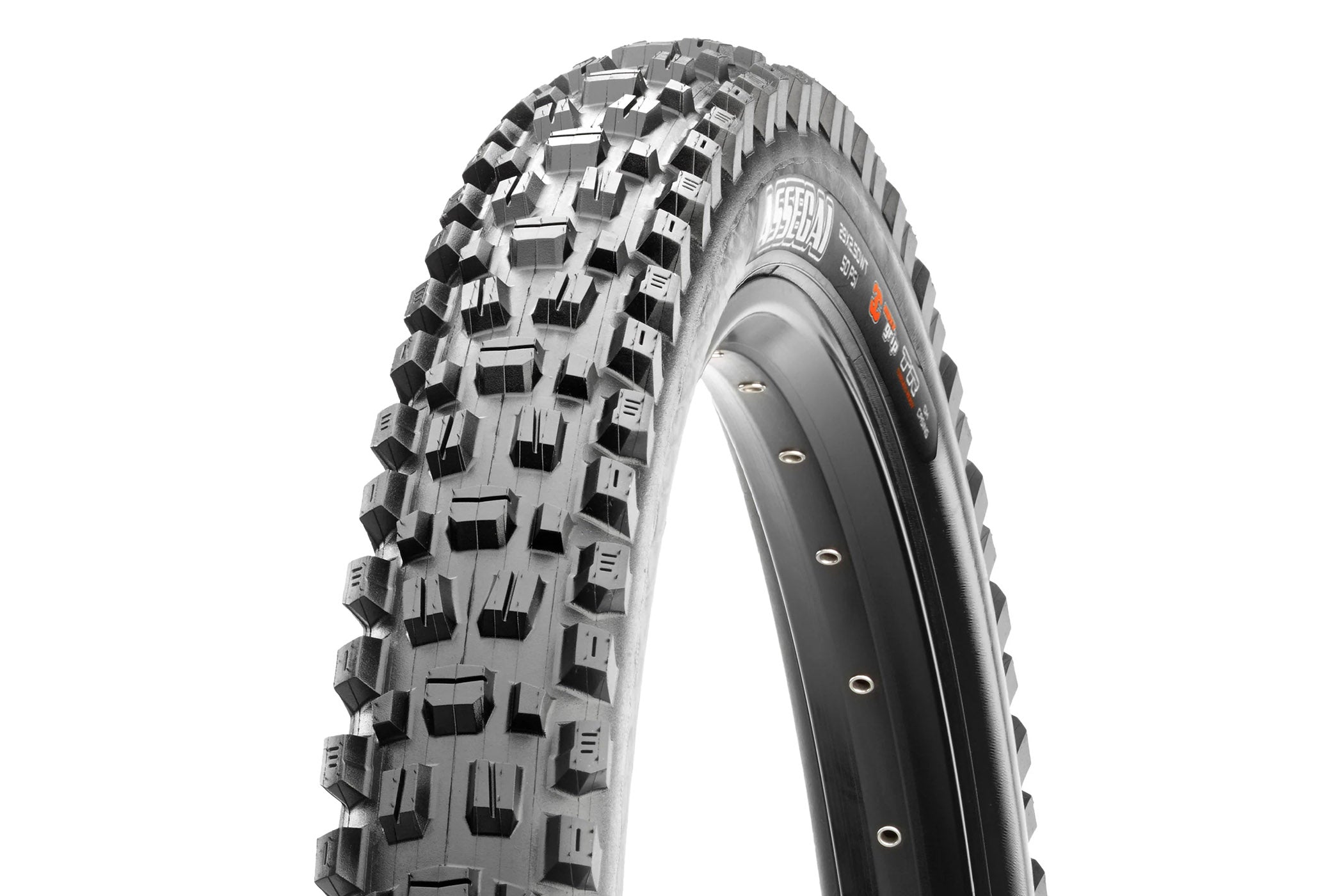 Maxxis Assegai Tire 29x2.5