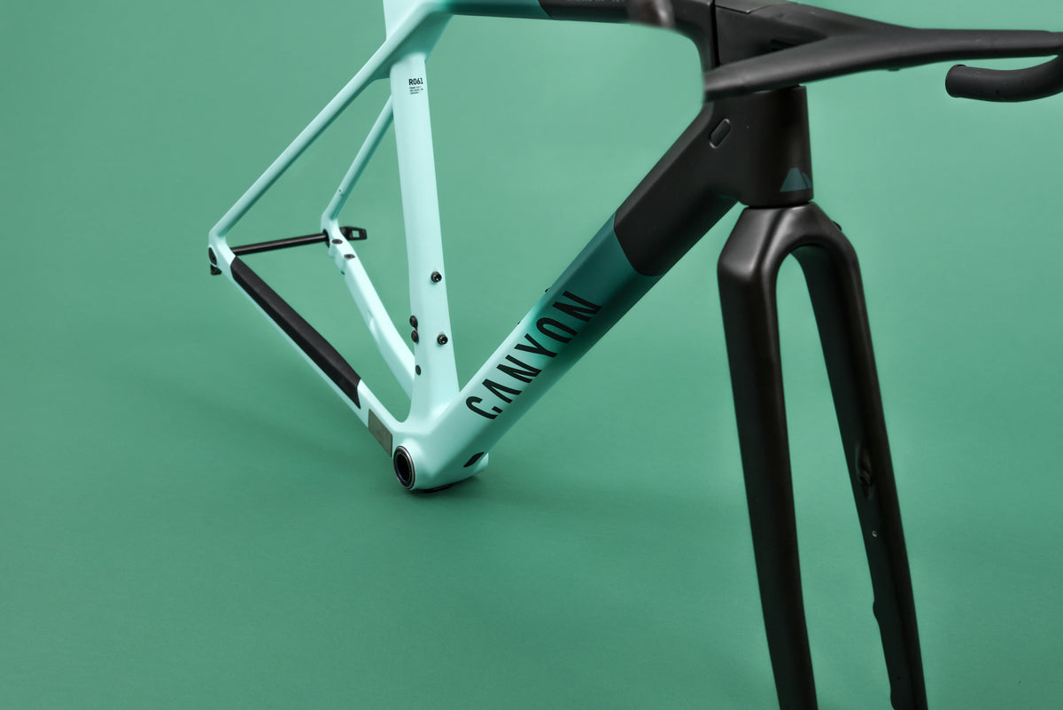 Cayon Frame Canyon Frames & Framesets for Sale – The Pro's Closet