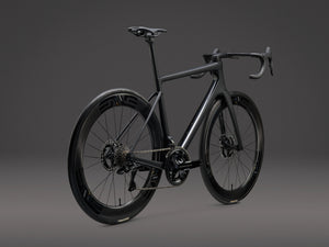 Build Your ENVE – The Pro's Closet