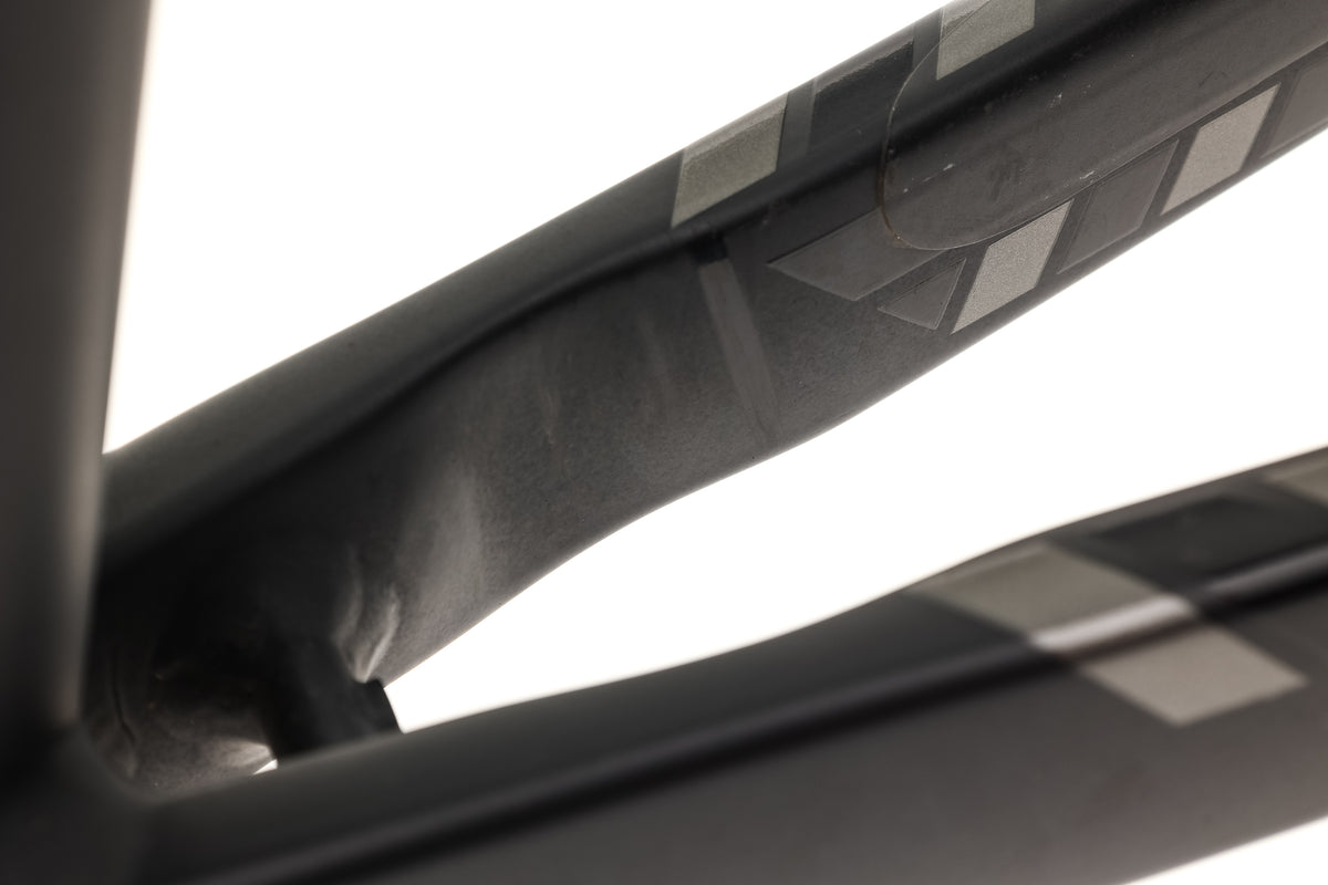 BMC Crossmachine CXA01 54cm Frameset 2018 The Pro's Closet