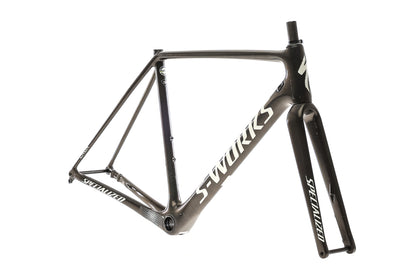 Cyclocross Frames
 subcategory