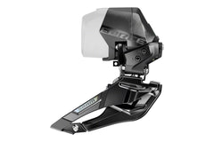 SRAM Force AXS Front Derailleur - 2x12-Speed, Braze-on, E1