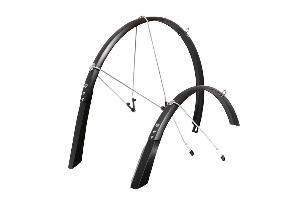 PDW Poncho Fenders