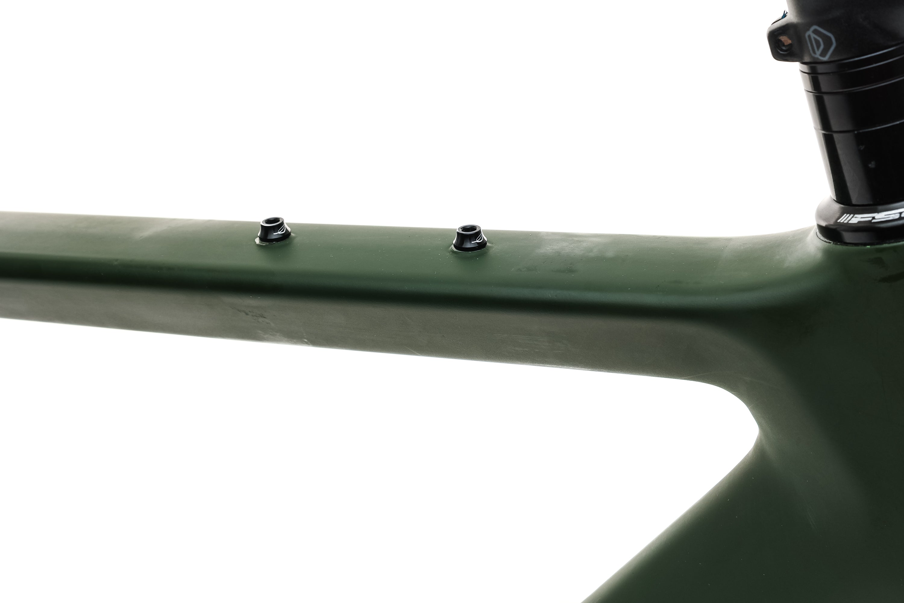 Lauf True Grit Medium Frameset 2021 The Pro's Closet