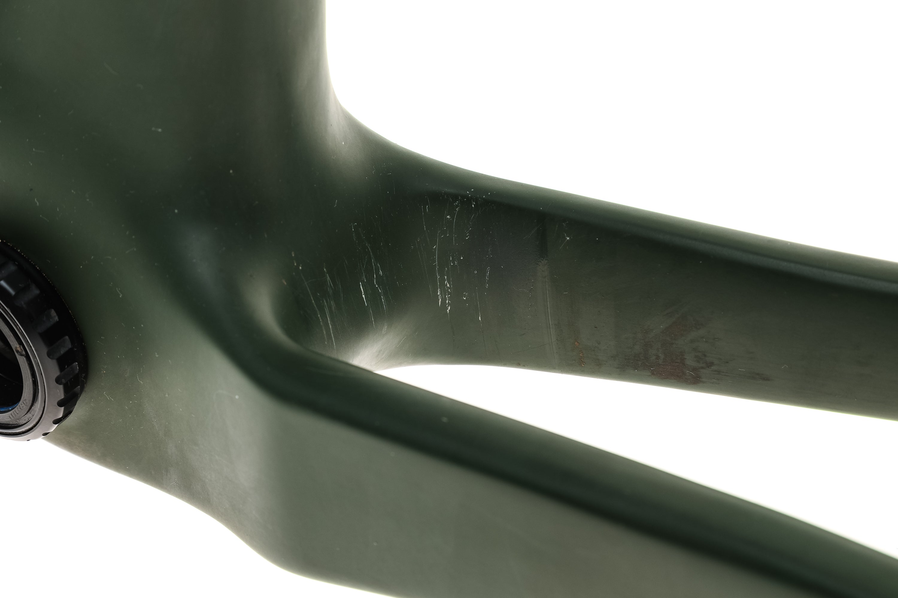 Lauf True Grit Medium Frameset 2021 The Pro's Closet