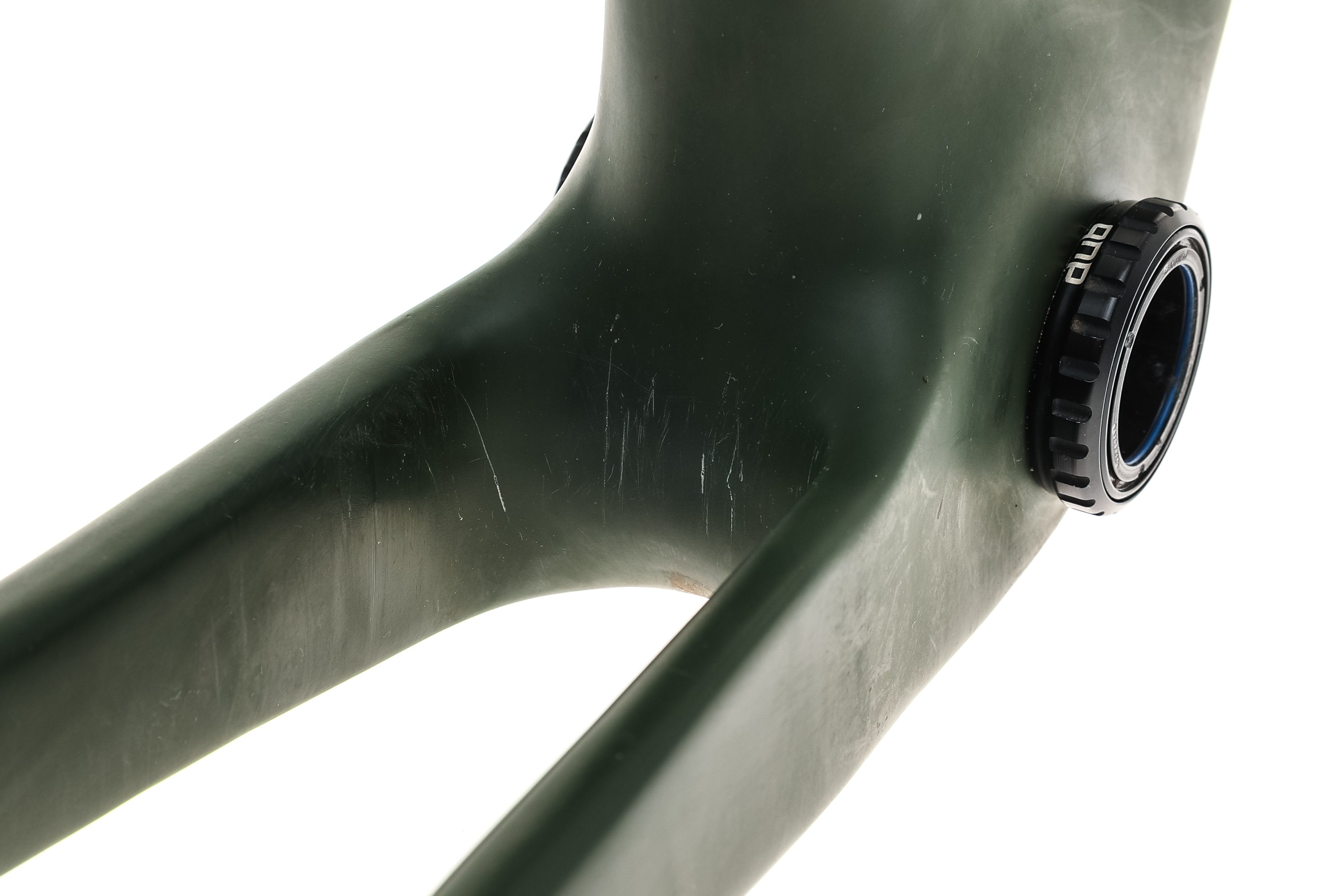 Lauf True Grit Medium Frameset 2021 The Pro's Closet