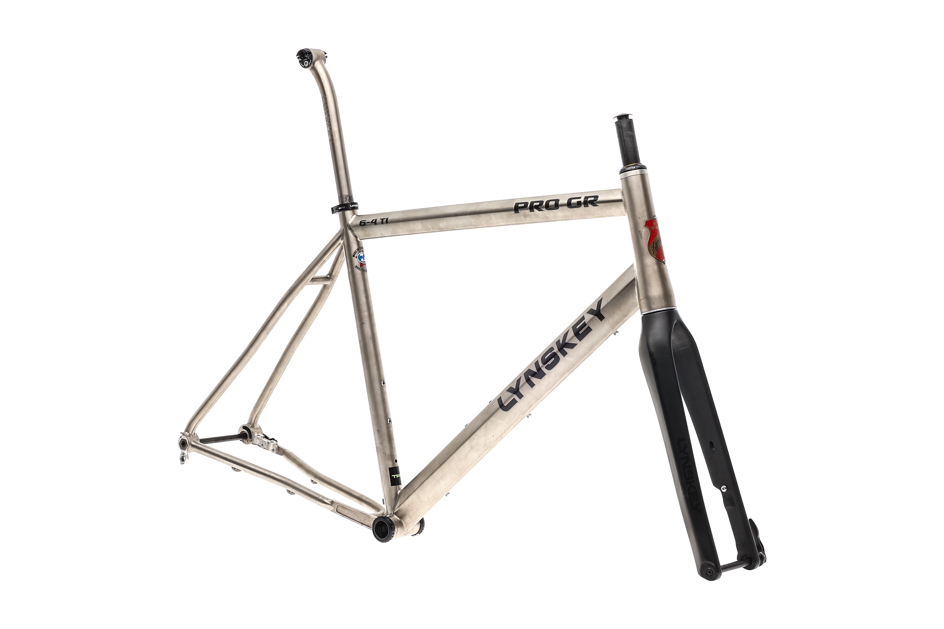 Lynskey GR Pro カーボンフォーク 2019 Lynskey PRO GR Shimano 105 Hydraulic Disc – Specs