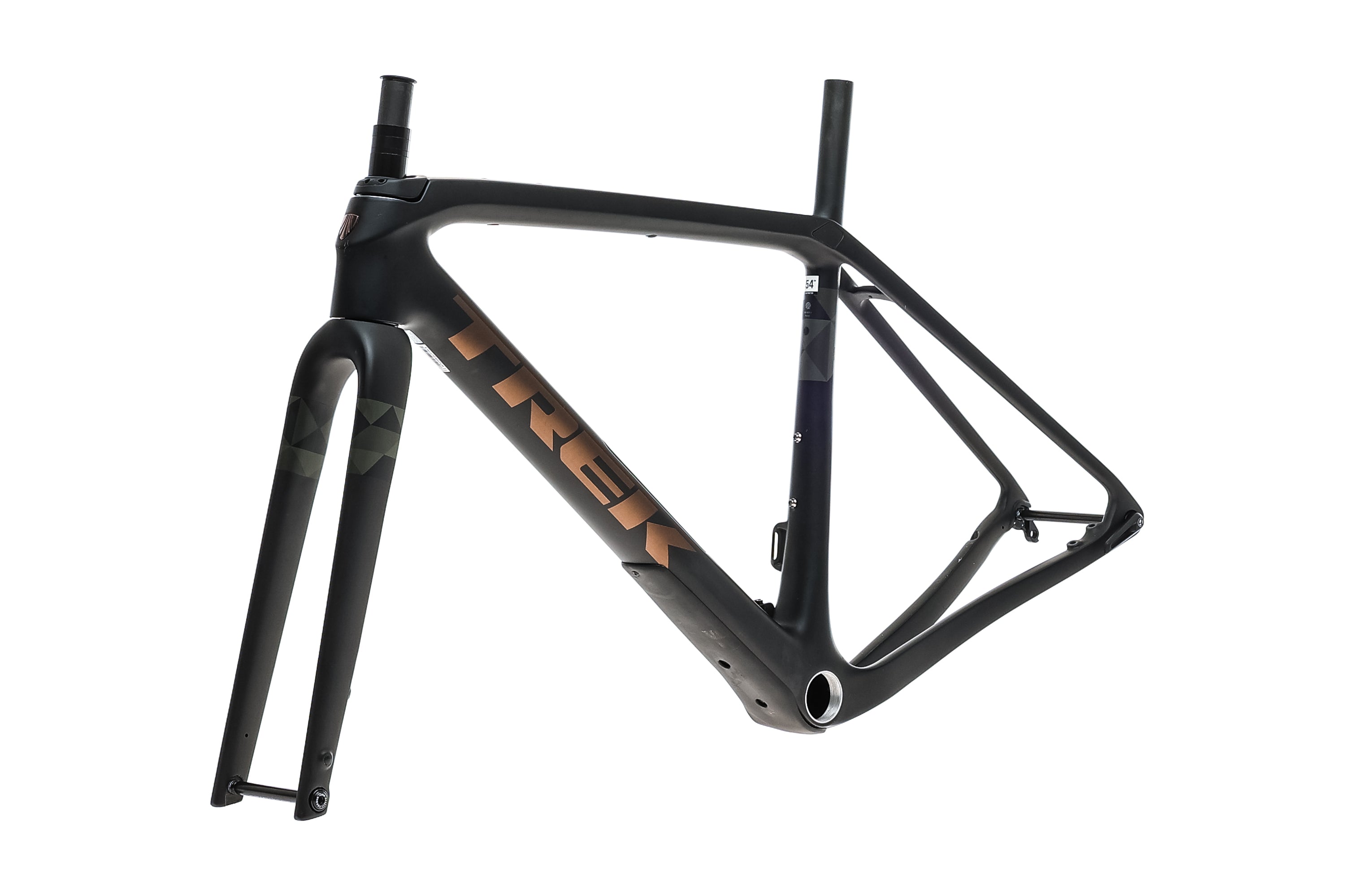 Trek Checkpoint SLR 54cm Frameset - 2023 | The Pro's Closet