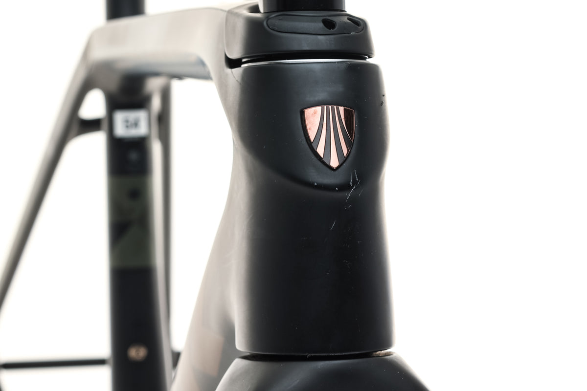 Trek Checkpoint SLR 54cm Frameset - 2023 | The Pro's Closet