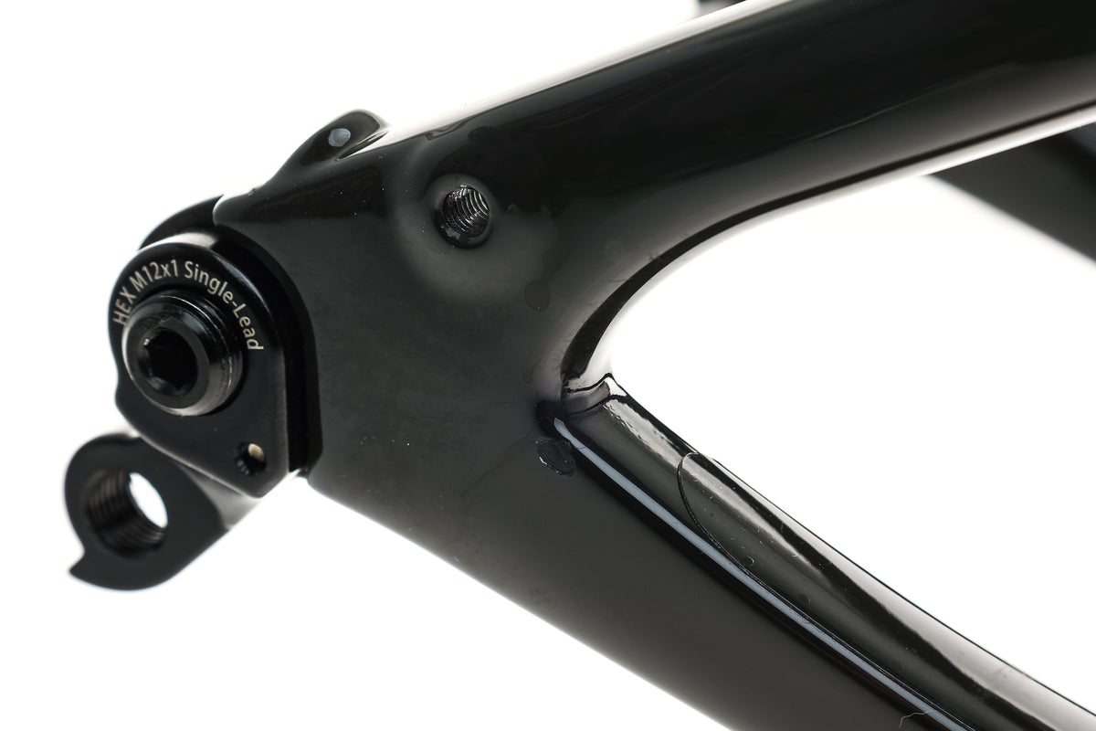 Cannondale Topstone Carbon Medium Frameset - 202 | The Pro's Closet