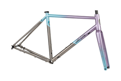 Used Titanium Bikes For Sale
 subcategory
