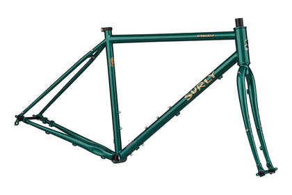 Surly Bikes & Frames For Sale
 subcategory