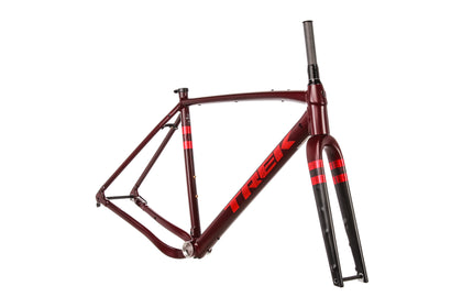 Trek Frames
 subcategory
