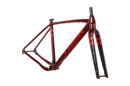 Trek Frames
 subcategory
