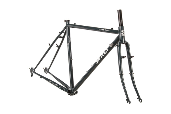 Surly Cross-Check 52cm Frameset - 2021 | The Pro's Closet | FGR10778