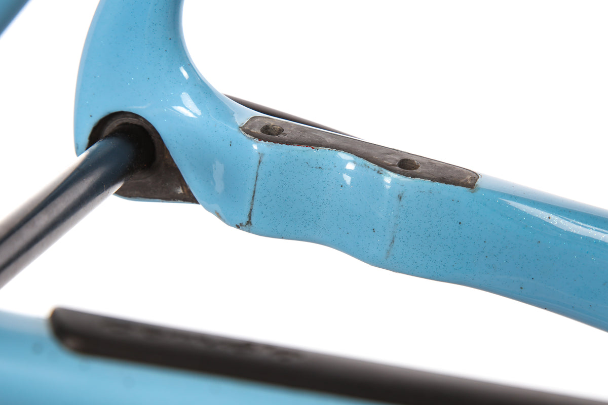 Cervélo Áspero 56cm Frameset - 2020 | The Pro's Closet | FGR10800