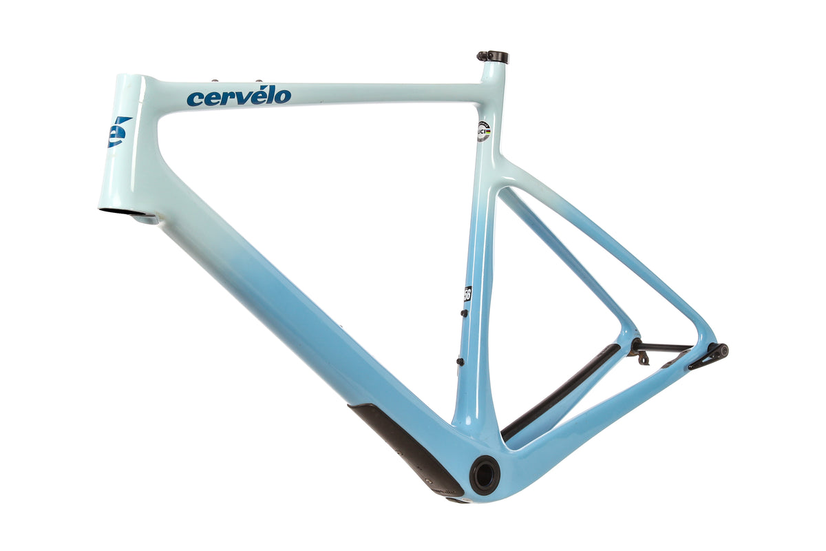 Cervélo Áspero 56cm Frameset - 2020 | The Pro's Closet | FGR10800