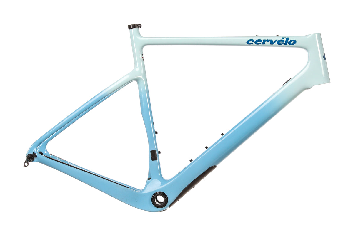 Cervélo Áspero 56cm Frameset - 2020 | The Pro's Closet | FGR10800