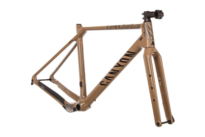 Bike Frames & Framesets
 subcategory
