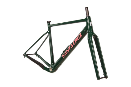 Santa Cruz Frames
 subcategory