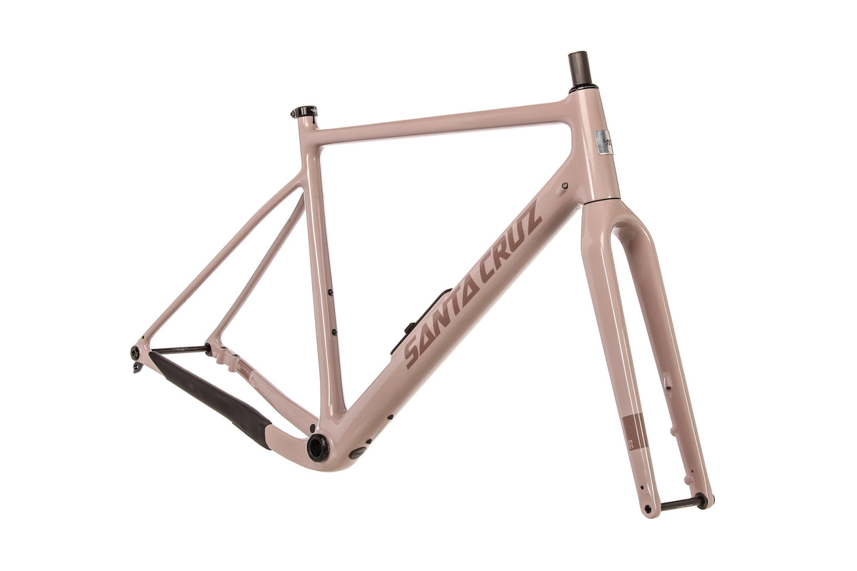 SANTACRUZ STIGMATA シクロフレーム 希少 Santa Cruz Stigmata CC X-Large Frameset - 2025 | The Pro's Closet