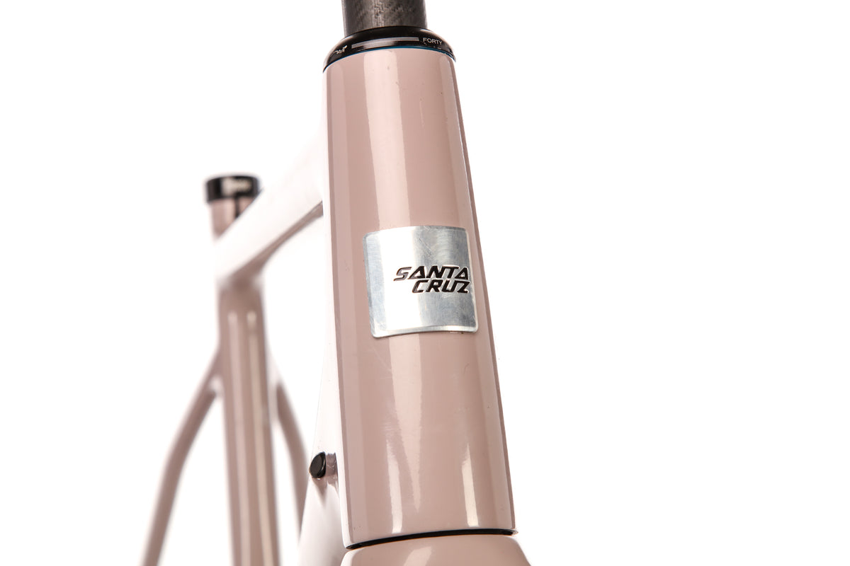 Santa Cruz Stigmata CC X-Large Frameset - 2025 | The Pro's Closet