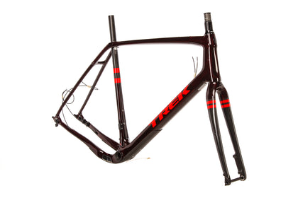 Trek Frames
 subcategory