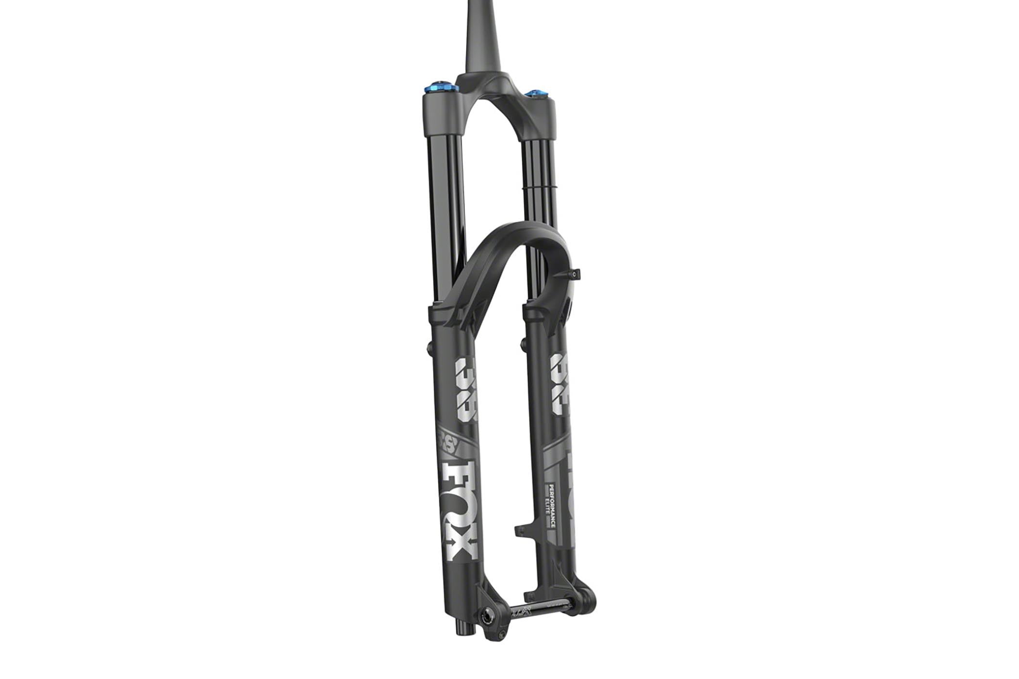 FOX 38 パフォーマンスエリート　29 170mm FOX 38 Performance Elite Suspension Fork 29