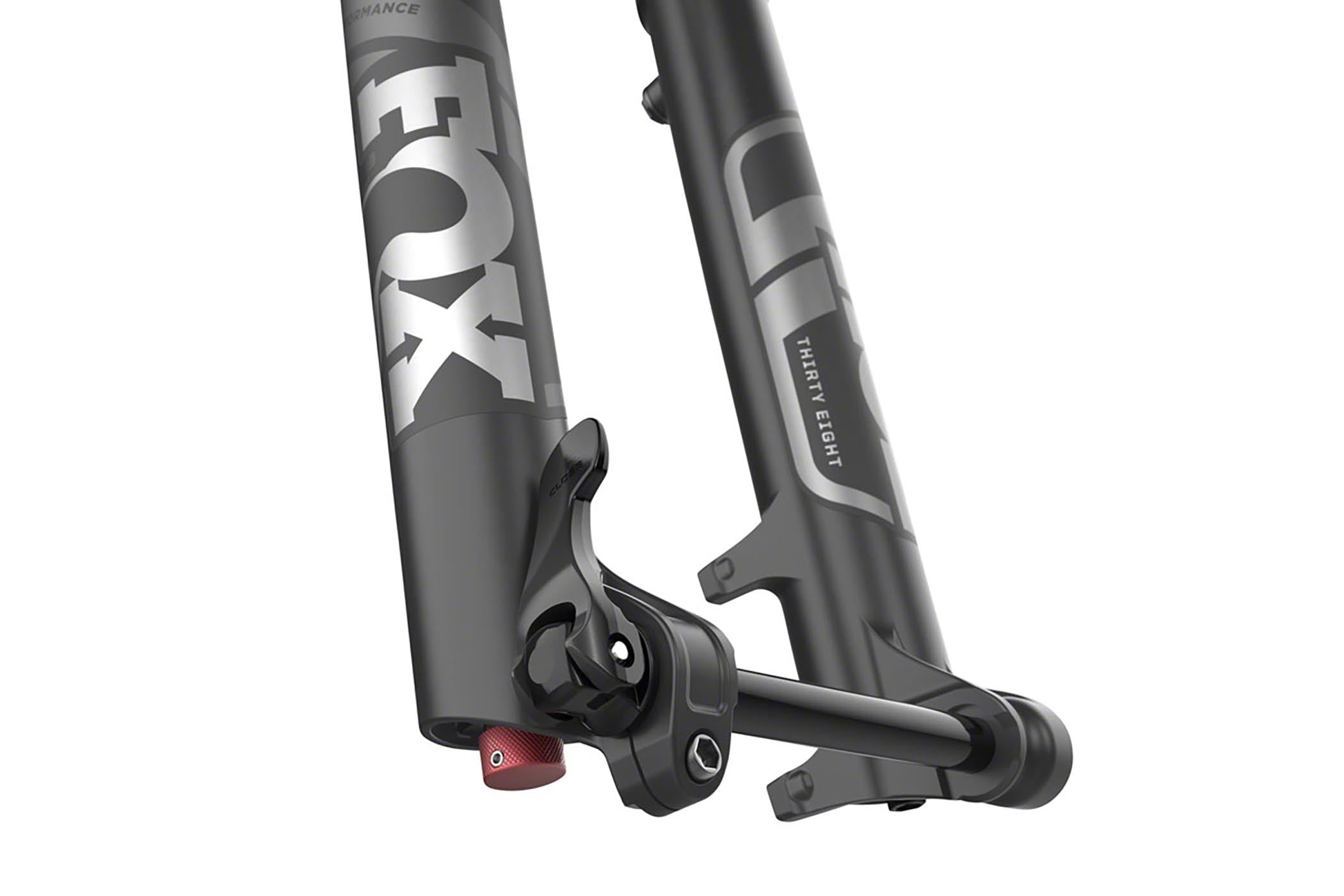FOX 38 Performance Elite Suspension Fork 27.5