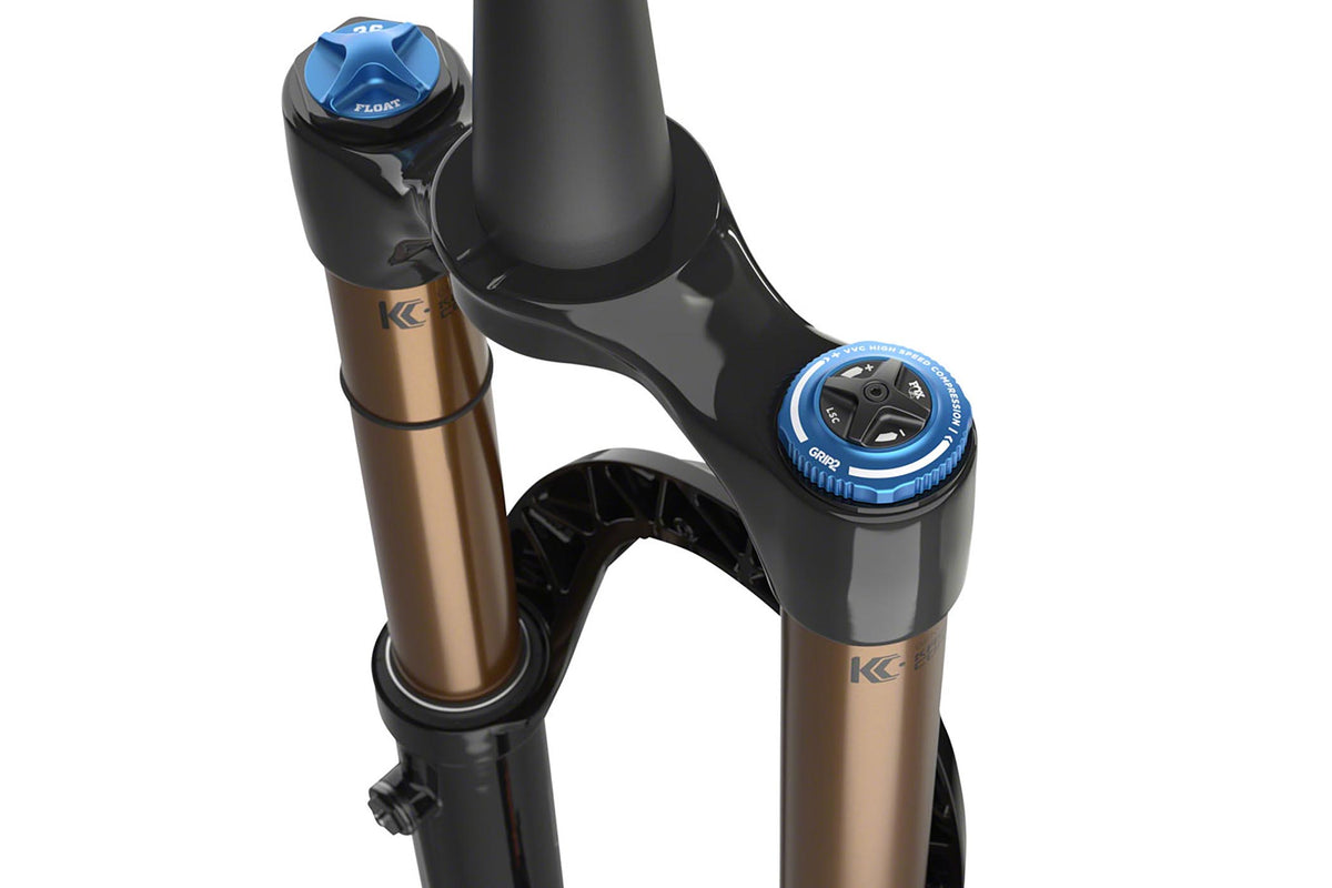 FOX 36 Factory Suspension Fork 27.5