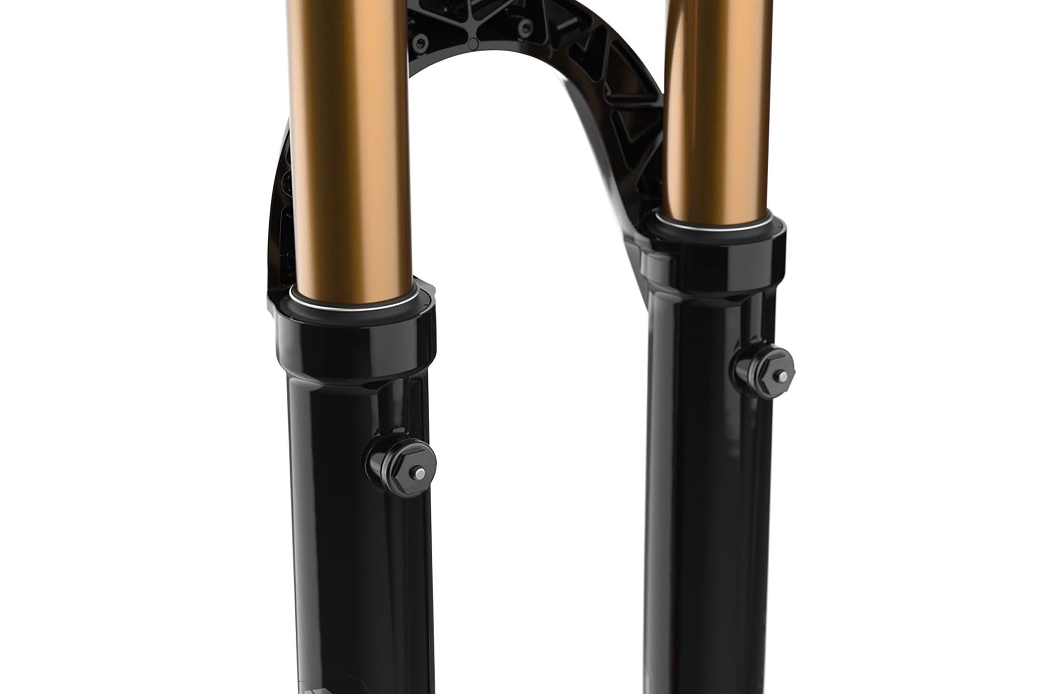 FOX 36 Factory Suspension Fork 27.5