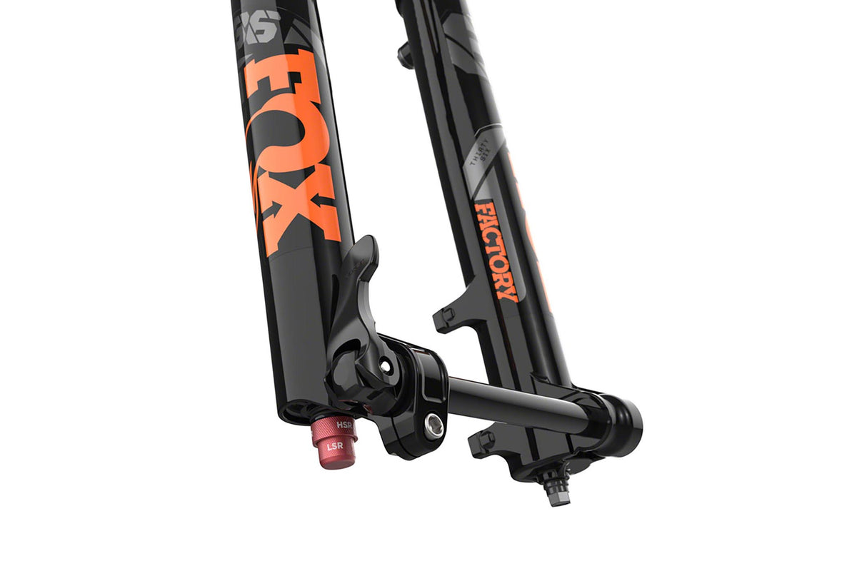 FOX 36 Factory Suspension Fork 27.5