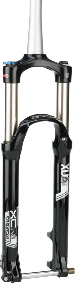SR Suntour XCR Air LO-R Suspension Fork: Ta The Pro's Closet