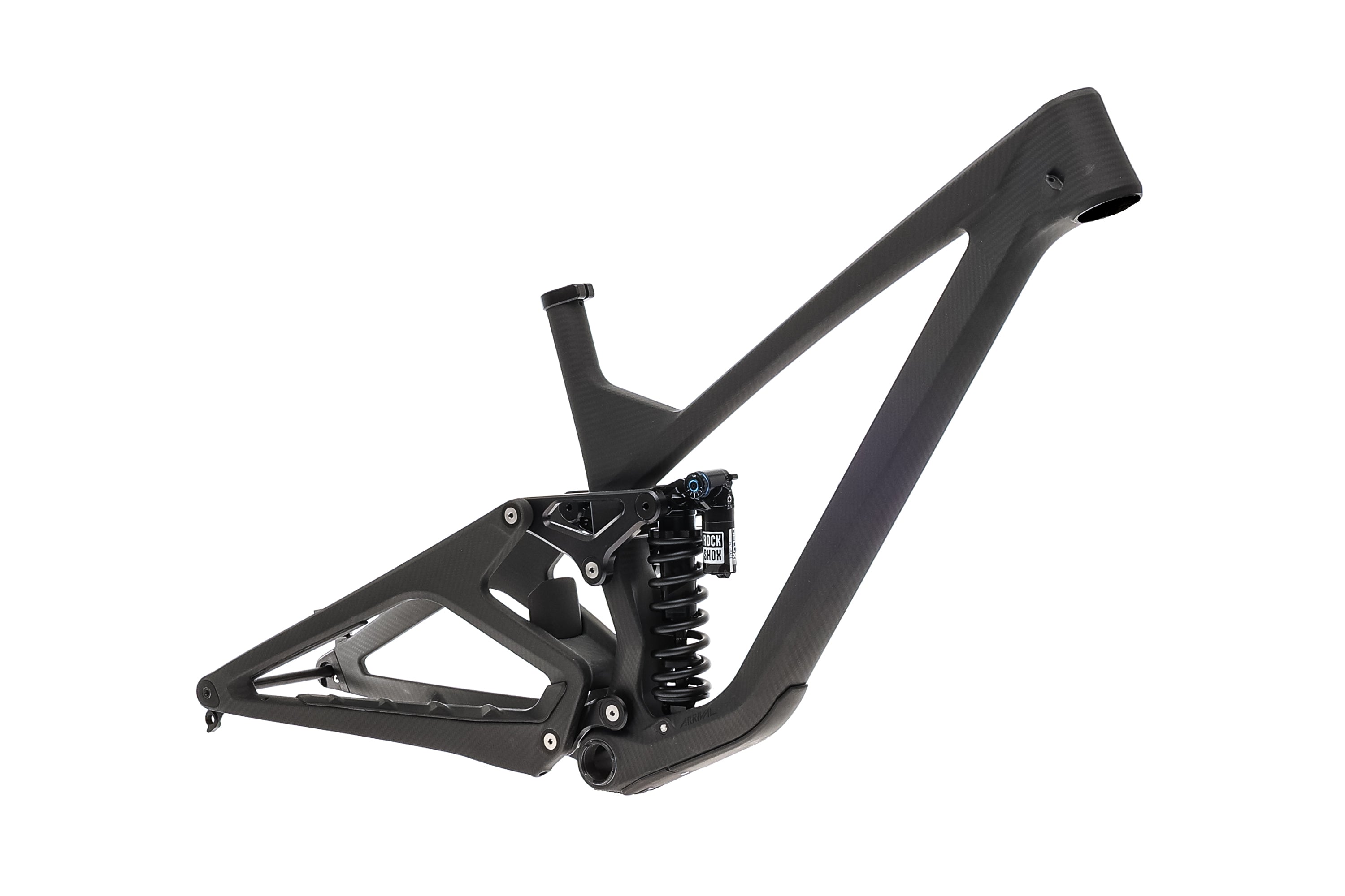 We Are One Composites ARRIVAL 170 SP2 Frame 20 The Pro's Closet