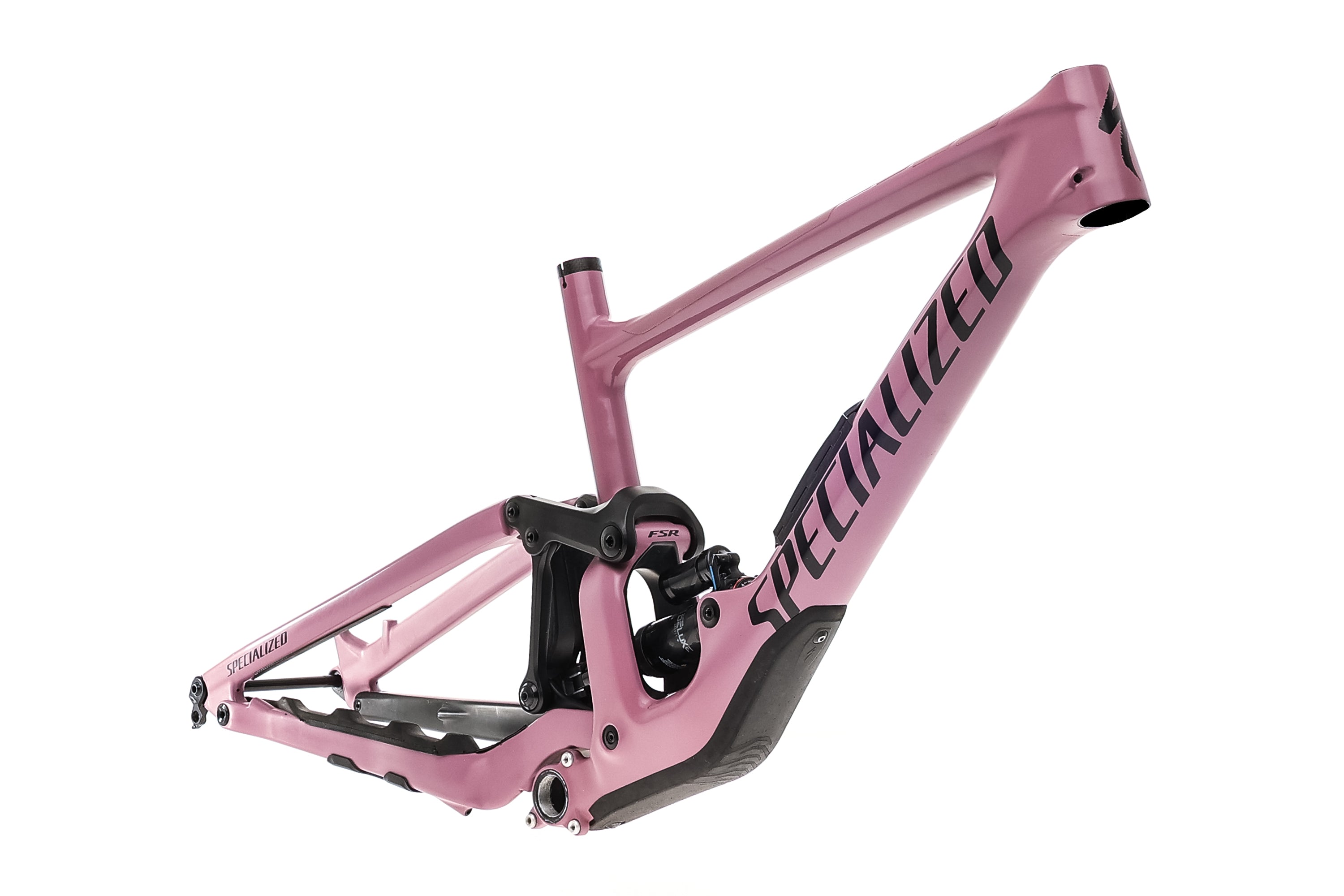 Specialized Enduro S4 Frame - 2020 | The Pro's Closet