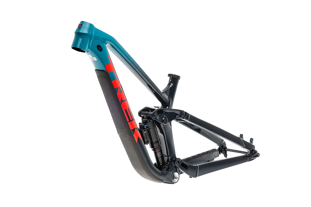 TREK SLASH8 フレーム美品 Slash AL Gen 5 Frameset - Trek Bikes